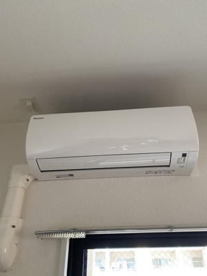 【設備】 | メゾン・ド・ラヴィス | 別号室の写真になります。現況優先。