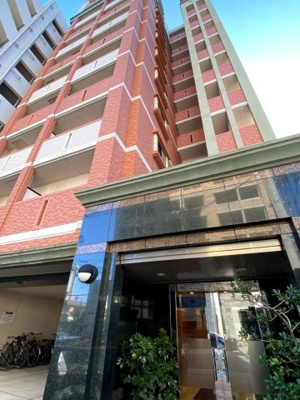 【外観】 | メゾン・ド・ラヴィス