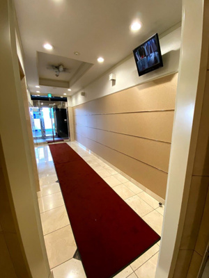 【エントランス】 | メゾン・ド・ラヴィス