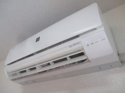 【設備】 | ダイナコート大濠Ⅱ | 別号室の写真になります。現況優先。