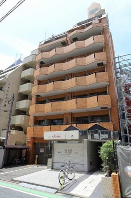 【エントランス】 | ダイナコート大濠Ⅱ