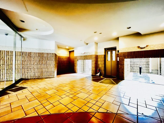 相鉄本線「二俣川」グランステイツ二俣川の画像