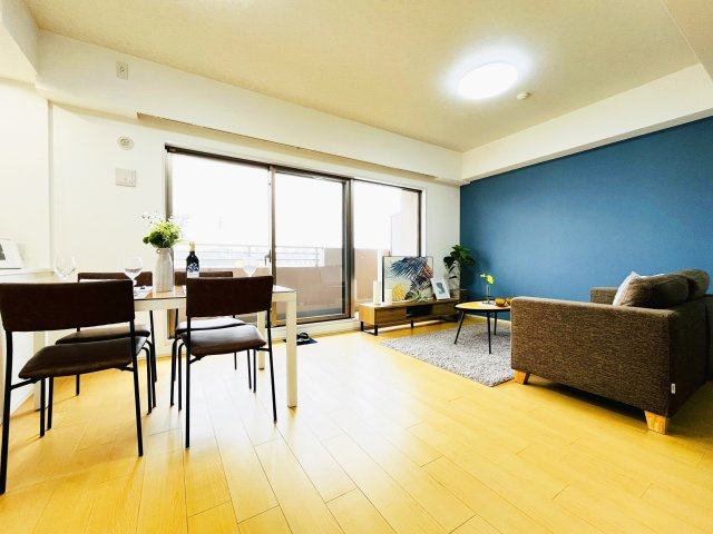 相鉄本線「二俣川」グランステイツ二俣川の画像