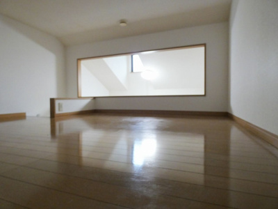 【洋室】 | PRIMA CLASSE天神 | 別号室の写真になります。現況優先。