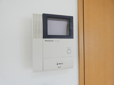 【セキュリティ】 | PRIMA CLASSE天神 | 別号室の写真になります。現況優先。