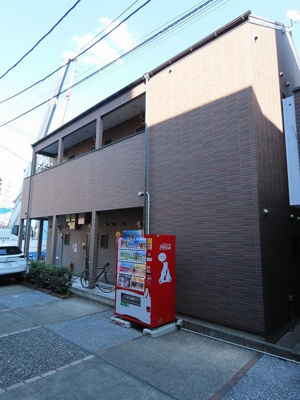 【エントランス】 | PRIMA CLASSE天神