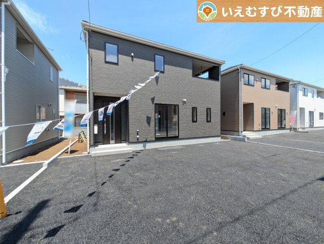 Cradle garden　深谷市萱場第6