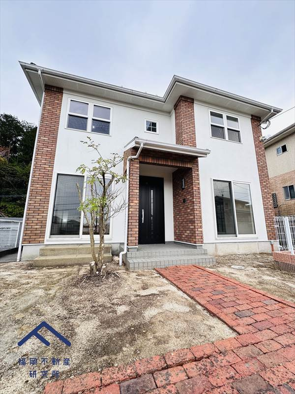 大野城市つつじケ丘６丁目 　戸建ての外観