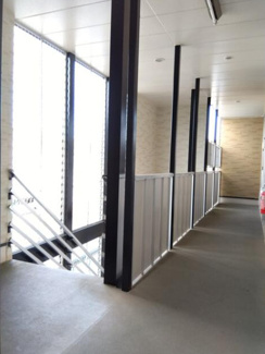 【その他共用部分】 | 秋田市桜1丁目一棟アパート