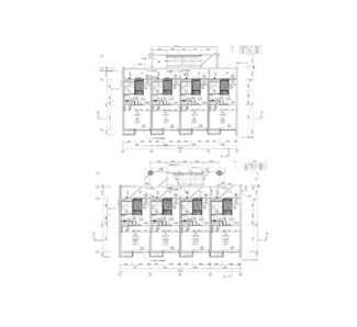 【間取り】 | 秋田市桜1丁目一棟アパート