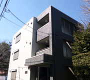 プレセンテ護国寺　　13716の画像