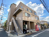 メゾン　ベルファミーユの画像