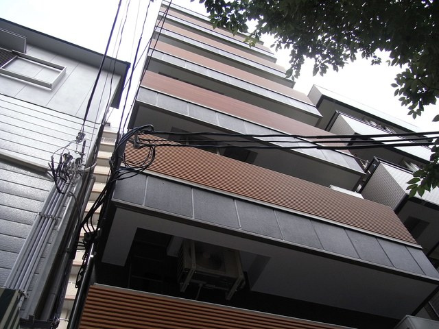 Vitaの外観