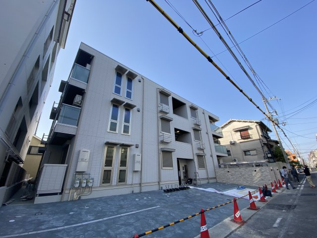 グレイスコート本山中町