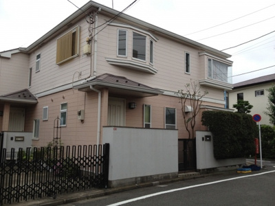 【外観】 | ストーク永福