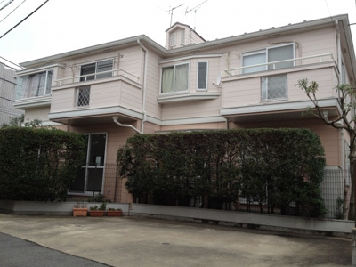 【外観】 | ストーク永福