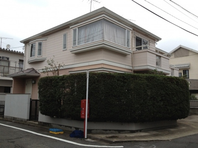 【外観】 | ストーク永福