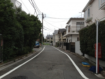 【周辺】 | ストーク永福