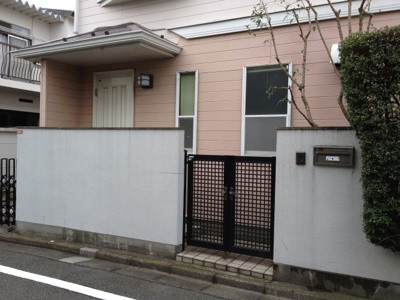 【エントランス】 | ストーク永福