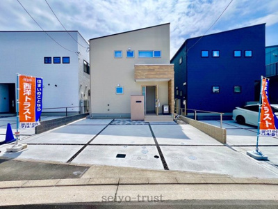 【駐車場】 | 廿日市市宮内3丁目