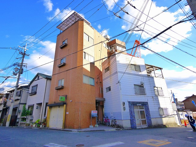 スコッチテリア三条