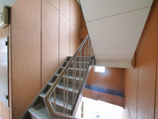 スコッチテリア三条のその他共用部分