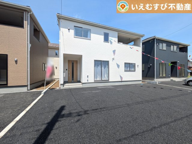 Cradle garden　深谷市萱場第6