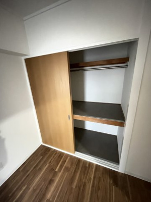 【収納】 | 阪本ハイツ