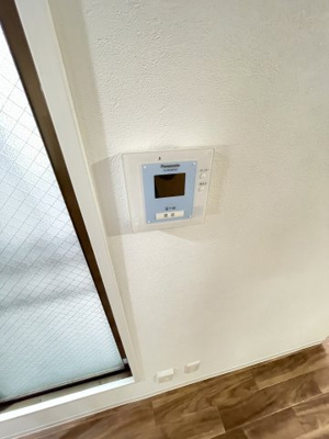 【セキュリティ】 | 阪本ハイツ