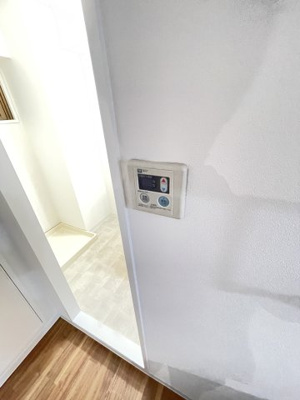 【設備】 | 阪本ハイツ