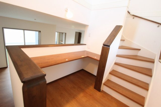 朝倉丙Ⅱ　新築戸建　3号地　（全3区画）のその他|スキップフロア