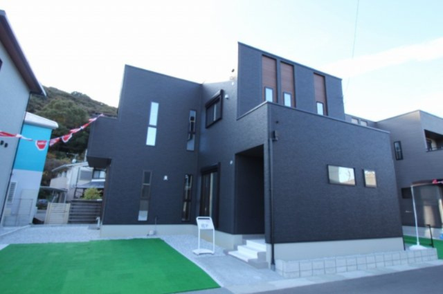 朝倉丙Ⅱ　新築戸建　3号地　（全3区画）