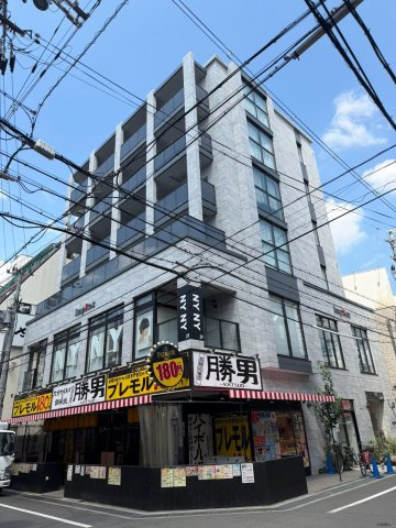 ImpRex 3号館
