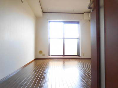 【寝室】 | カワセマンション