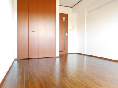 【内装】 | カワセマンション