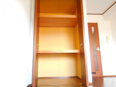 【収納】 | カワセマンション