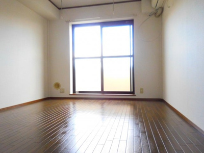 【寝室】 | カワセマンション