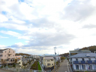 【展望】 | カワセマンション