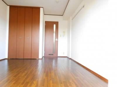 【居間・リビング】 | カワセマンション