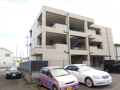 【外観】 | カワセマンション