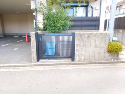 【その他共用部分】 | カワセマンション