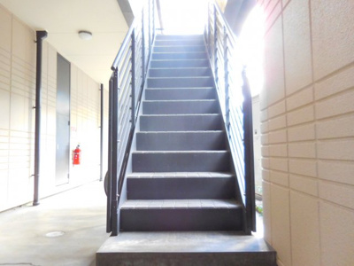 【その他共用部分】 | カワセマンション