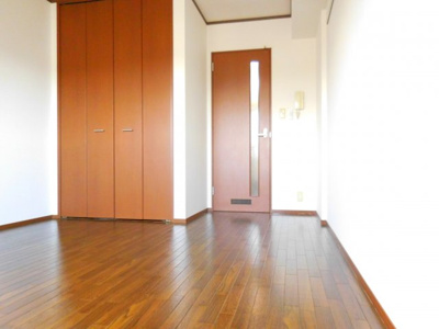 【居間・リビング】 | カワセマンション