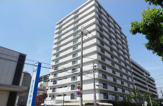 【外観】 | 外観です。