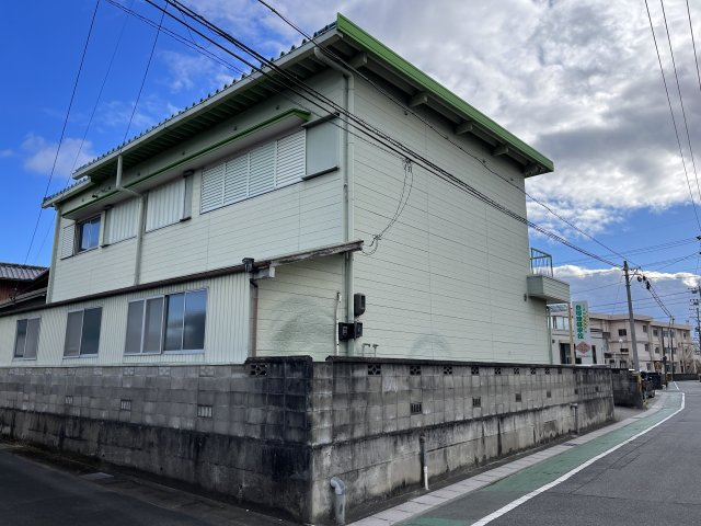 津市白塚町 ①号地　【白塚小学校北西】の外観