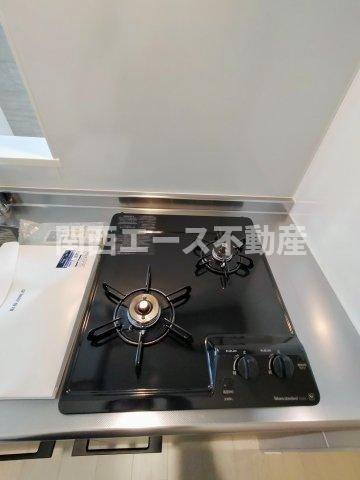 【設備】 | REGIES近大southⅡ