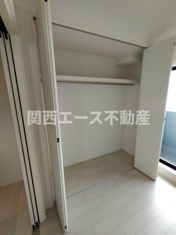 【収納】 | REGIES近大southⅡ