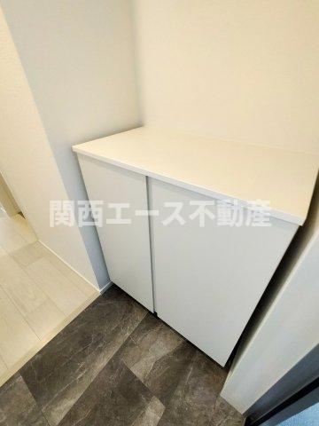 【内装】 | REGIES近大southⅡ