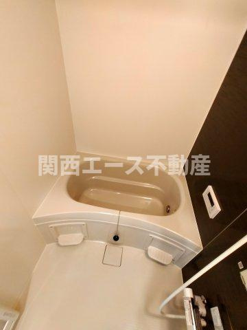 【浴室】 | REGIES近大southⅡ