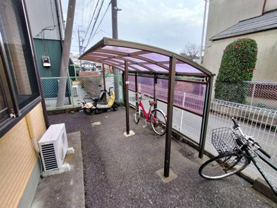 【その他共用部分】 | リヴ斉木